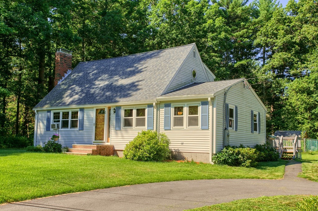53 Connolly Road Billerica, MA 01821 - Photo 25 of 28 Gallery Image 25