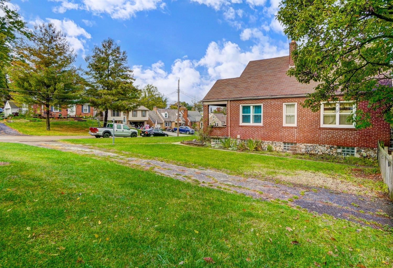 5592 Leumas Road Cincinnati, OH 45239 - Photo 29 of 29 Gallery Image 29