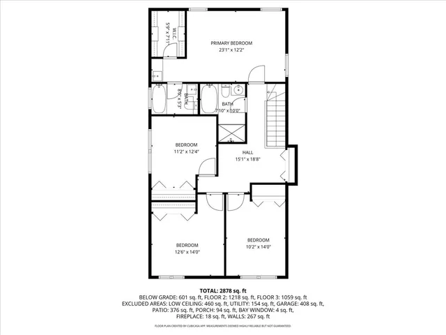 $629,000 | 1653 McCraren Road, Highland Park, IL 60035
