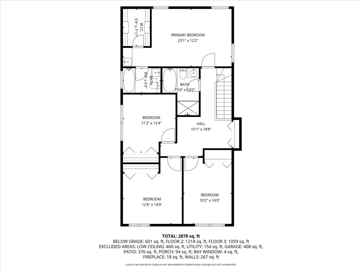 1653 McCraren Road Highland Park, IL 60035 - Photo 22 of 24