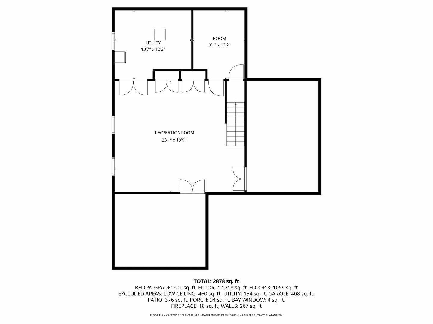 1653 McCraren Road Highland Park, IL 60035 - Photo 23 of 24