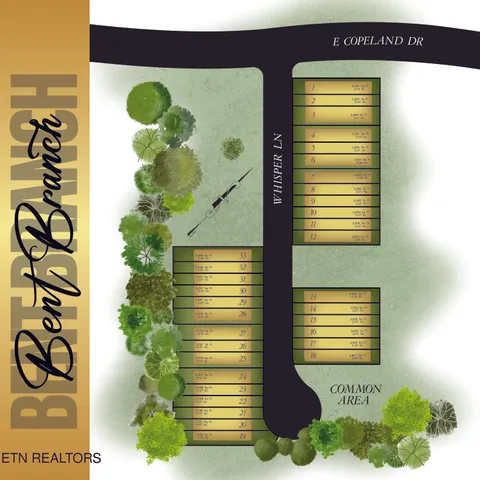 $319,405 | 8446 Whisper Lane, Powell, TN 37849