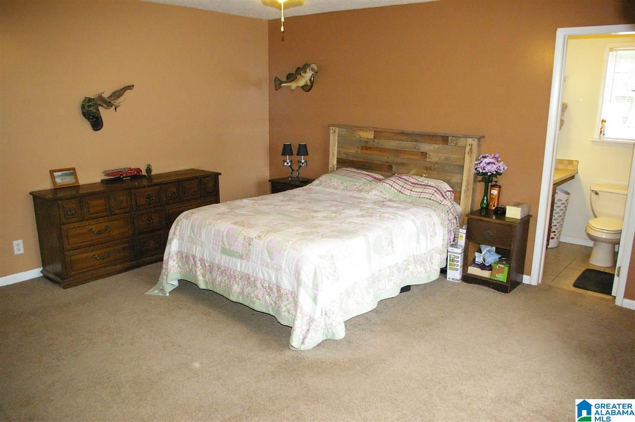 10540 Choccolocco Road Anniston, AL 36207 - Photo 37 of 47