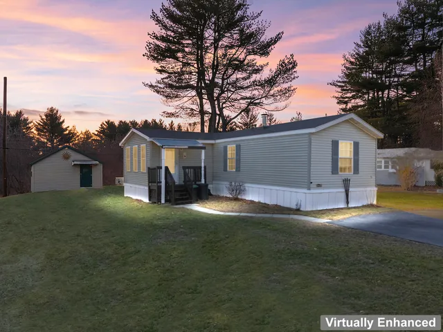 $58,000 | 23 Monarch Drive, Augusta, ME 04330