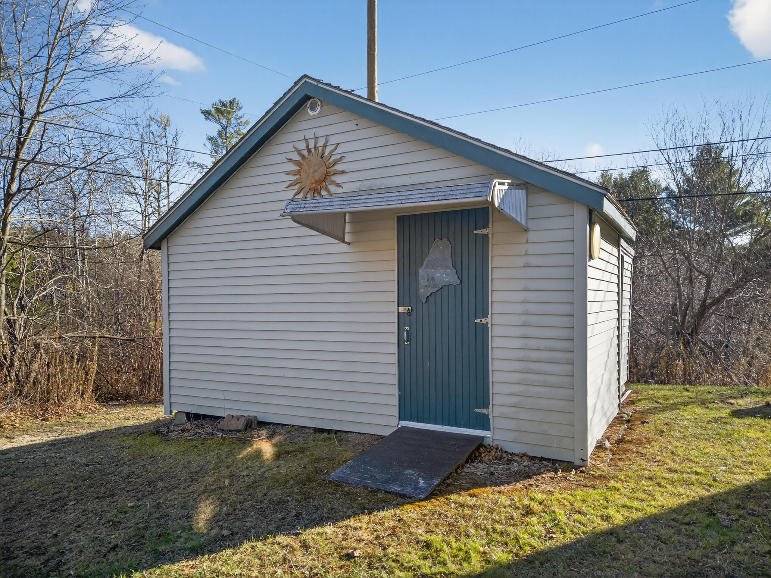 23 Monarch Drive Augusta, ME 04330 - Photo 47 of 55 23 Monarch Dr_146