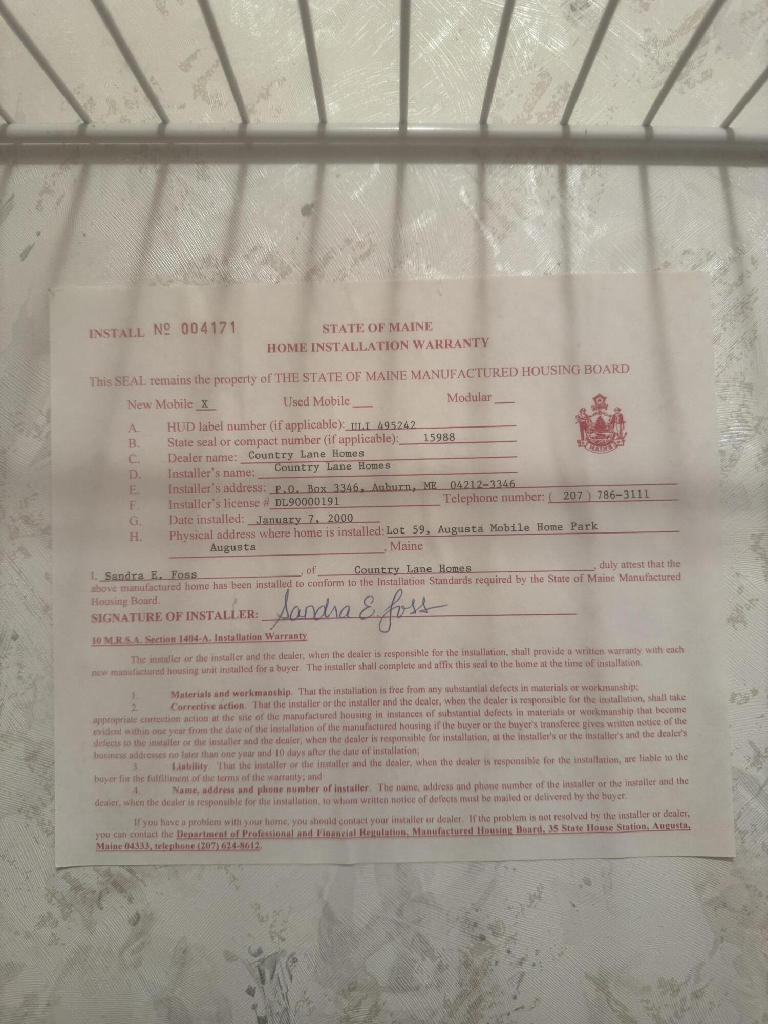 23 Monarch Drive Augusta, ME 04330 - Photo 55 of 55 IMG_2621