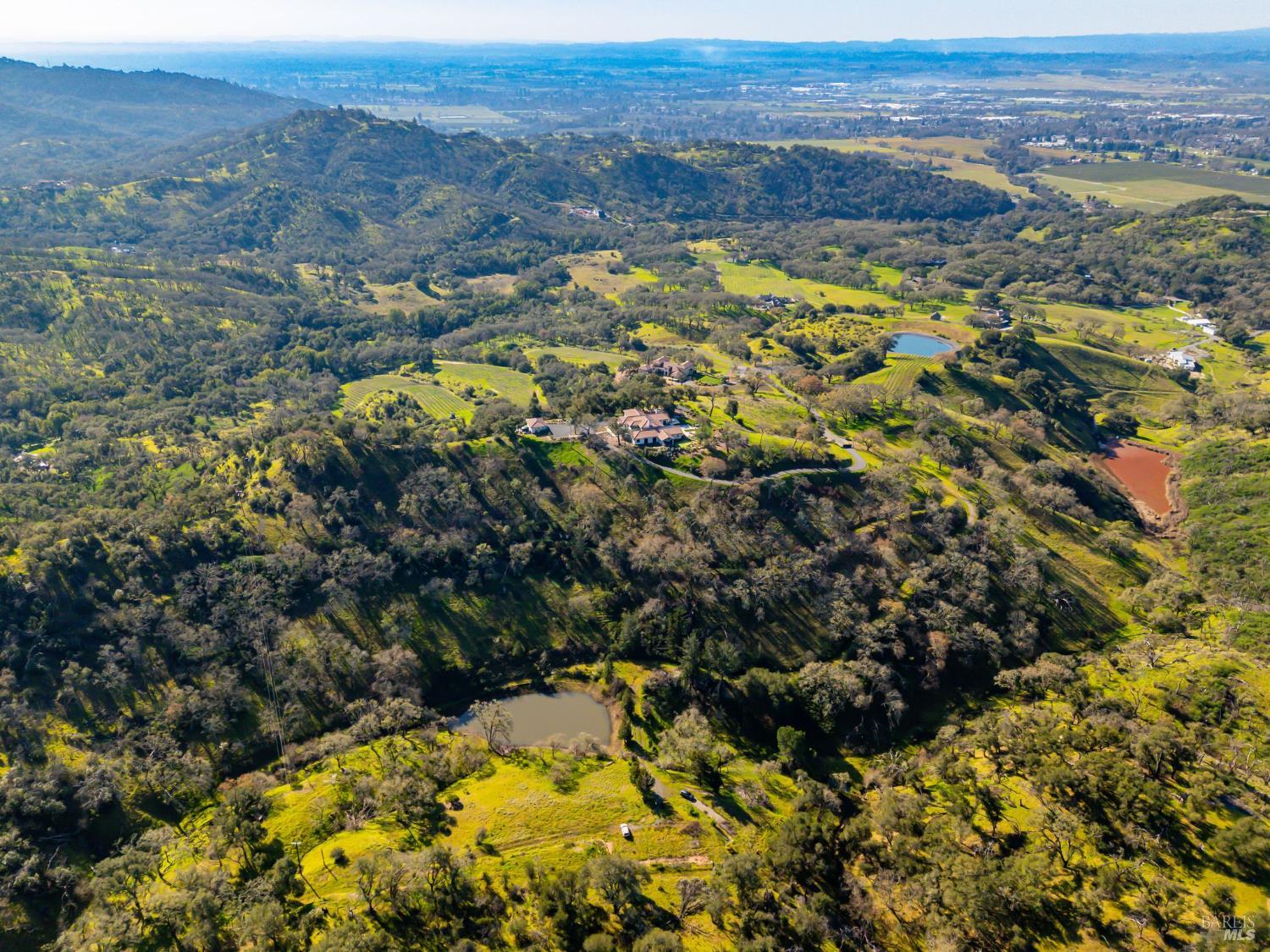 1477 Leslie Road Healdsburg, CA 95448 - Photo 37 of 40