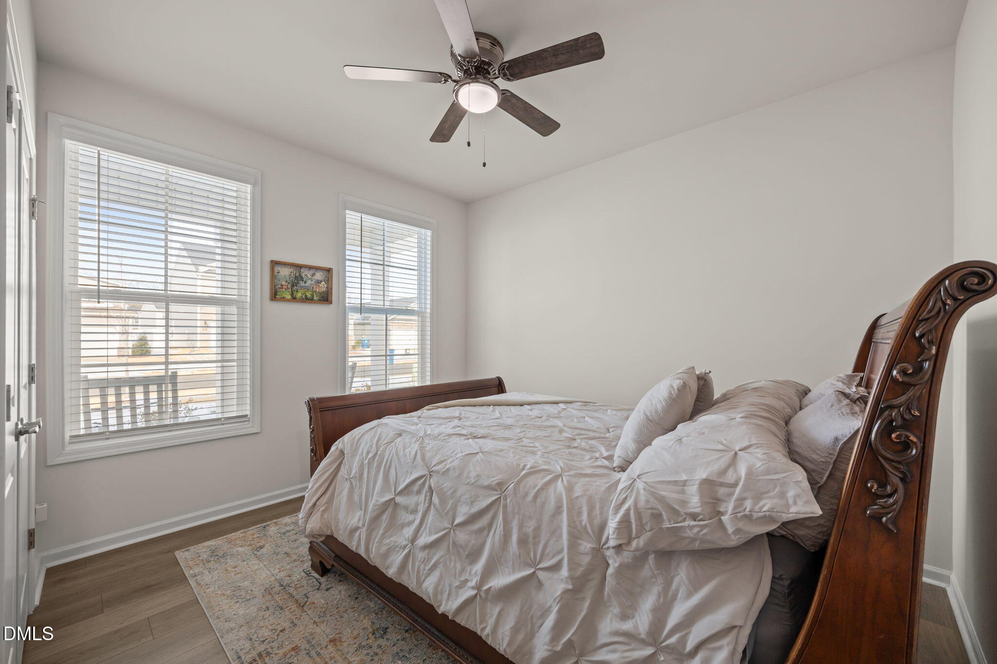 6524 Grogan Hill Road Whitsett, NC 27377 - Photo 26 of 40 Bedroom #2