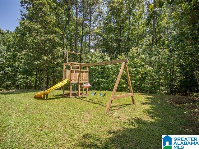 146 High Hampton Drive, Unit 36 Pelham, AL 35124 - Photo 37 of 40