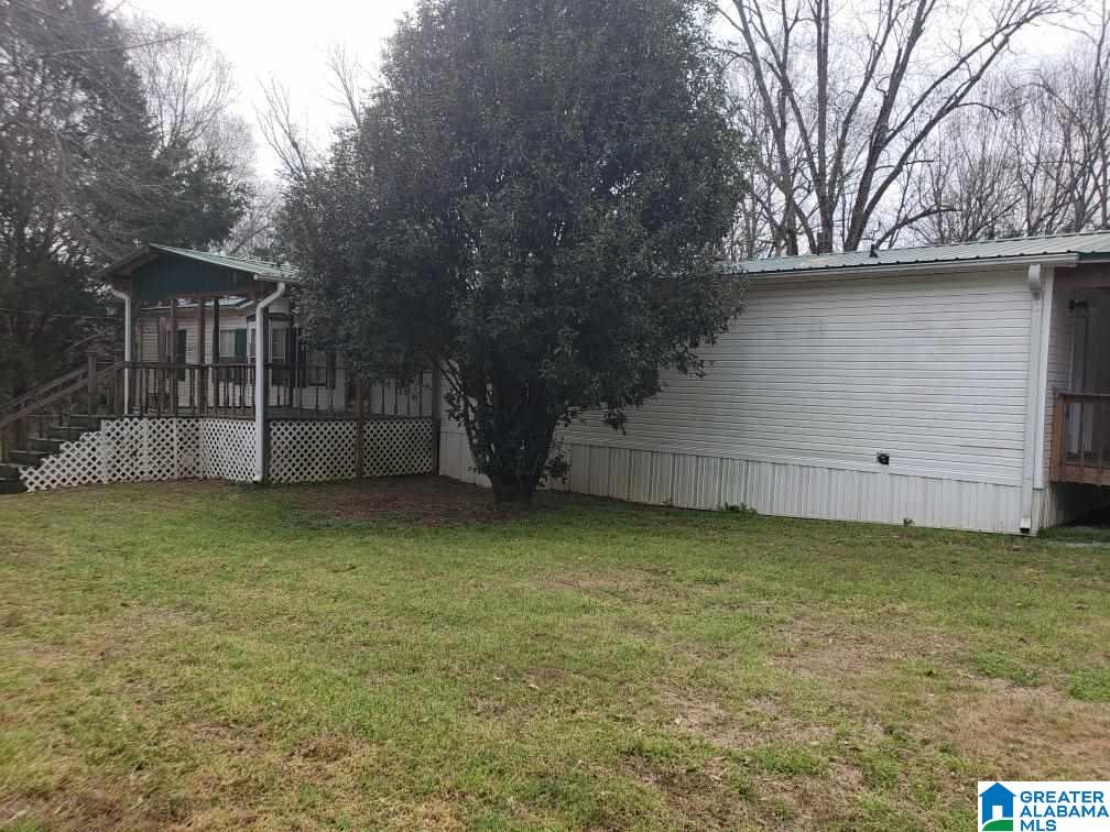 446 County Road 510 Verbena, AL 36091 - Photo 1 of 7