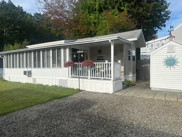 $179,000 | 9 Bourne Avenue, Unit P22, Wells, ME 04090