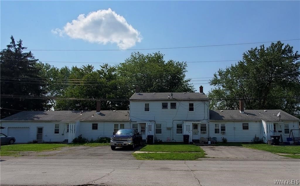 234 Millhurst Road Lackawanna, NY 14218 - Photo 1 of 1 Gallery Image 1