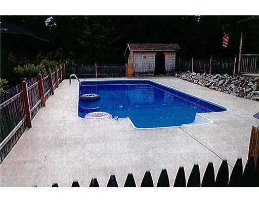39 Freedom Way Starks, ME 04911 - Photo 8 of 28 Swimming Pool/Hot Tub/Sauna.