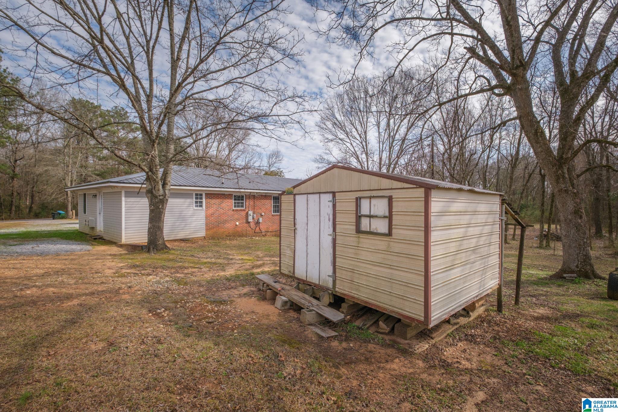 2135 South Scottsville Road Centreville, AL 35042 - Photo 37 of 42