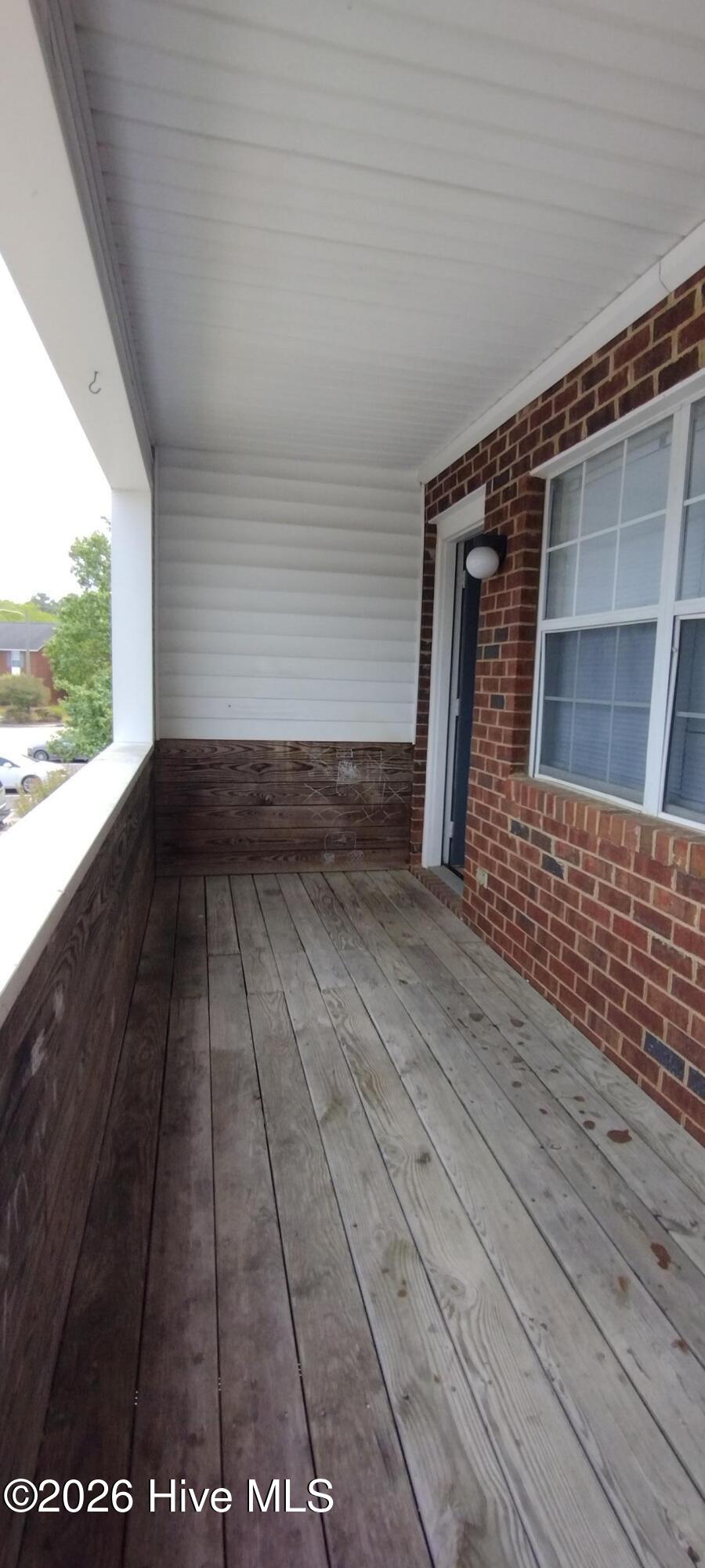 1205 East Fire Tower Road, Unit E Greenville, NC 27858 - Photo 4 of 4
