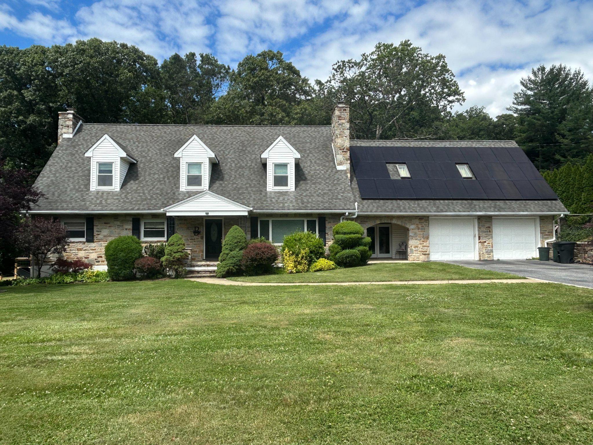 Welcome to 2919 Nelson Lane!