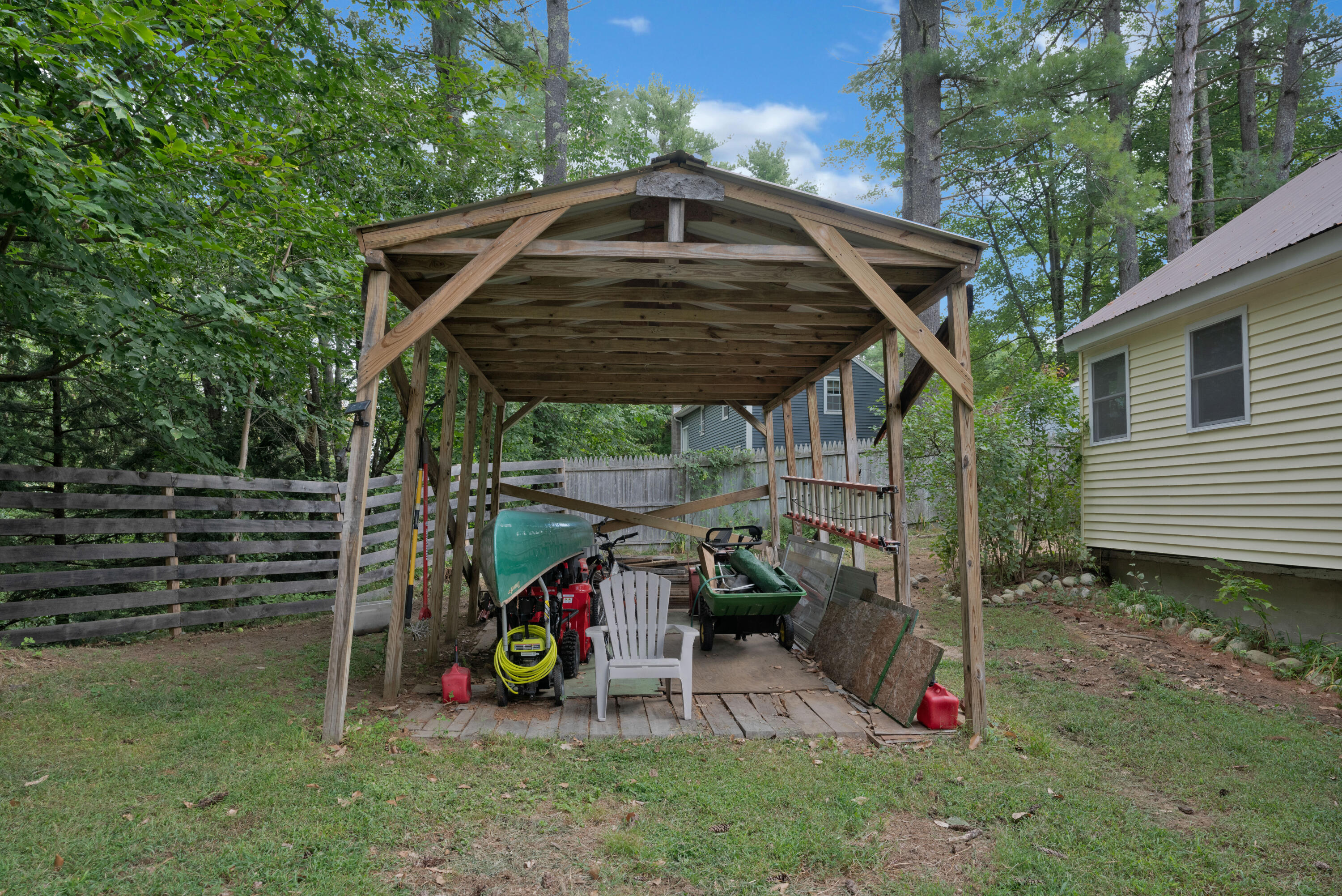 32 Lewiston Road New Gloucester, ME 04260 - Photo 20 of 26 _DSC7260