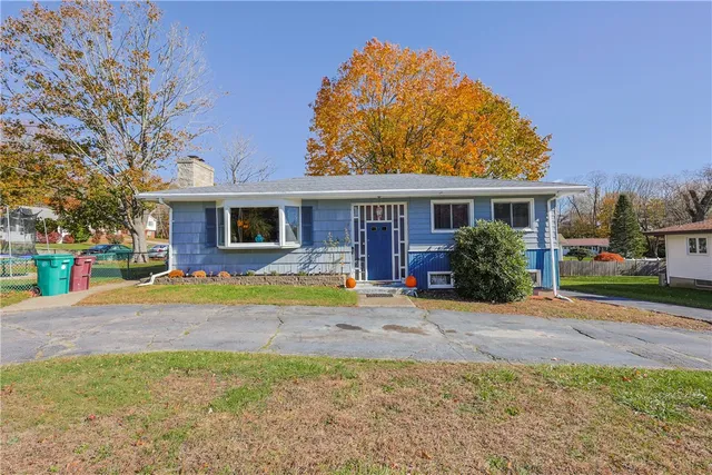 $420,000 | 95 Mitris Boulevard, Woonsocket, RI 02895