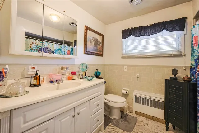 $420,000 | 95 Mitris Boulevard, Woonsocket, RI 02895