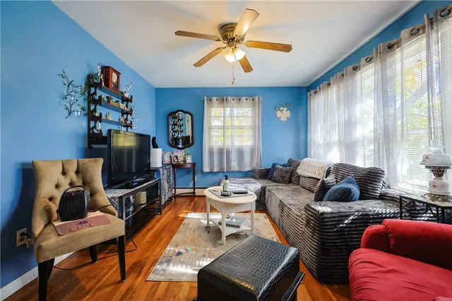 $420,000 | 95 Mitris Boulevard, Woonsocket, RI 02895