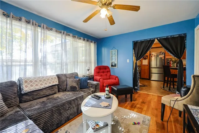 $420,000 | 95 Mitris Boulevard, Woonsocket, RI 02895