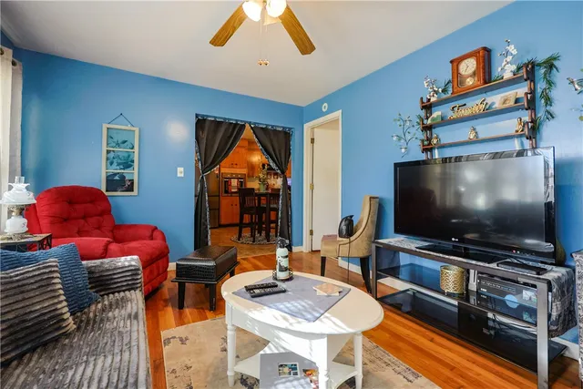 $420,000 | 95 Mitris Boulevard, Woonsocket, RI 02895