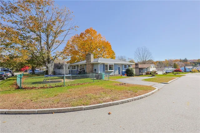$420,000 | 95 Mitris Boulevard, Woonsocket, RI 02895