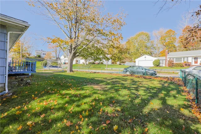 $420,000 | 95 Mitris Boulevard, Woonsocket, RI 02895