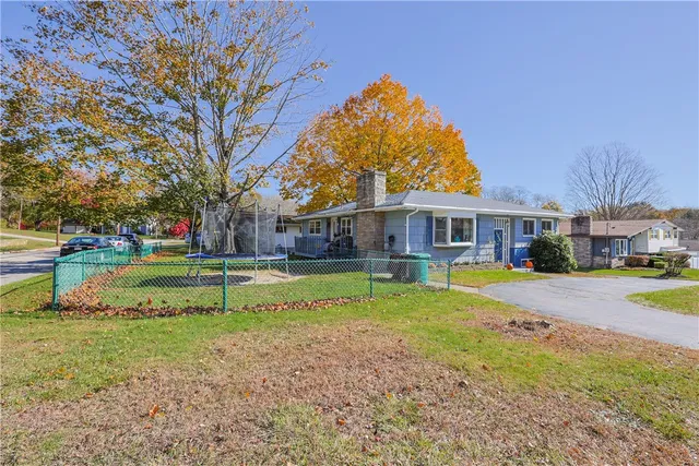 $420,000 | 95 Mitris Boulevard, Woonsocket, RI 02895