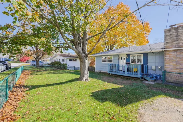 $420,000 | 95 Mitris Boulevard, Woonsocket, RI 02895