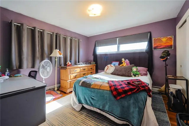 $420,000 | 95 Mitris Boulevard, Woonsocket, RI 02895