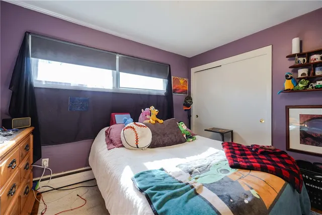 $420,000 | 95 Mitris Boulevard, Woonsocket, RI 02895