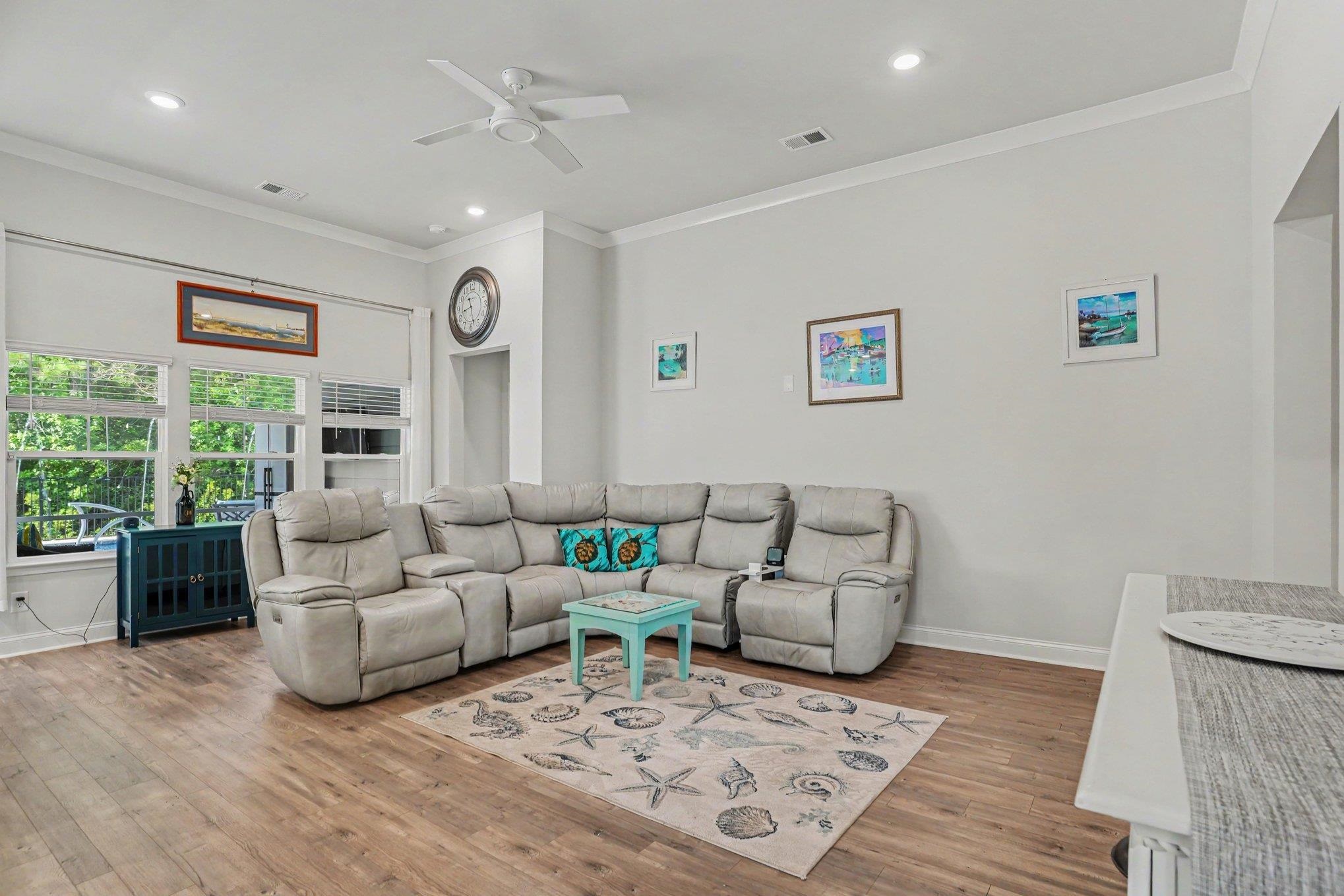 3716 Atwood Place Murrells Inlet, SC 29576 - Photo 6 of 47