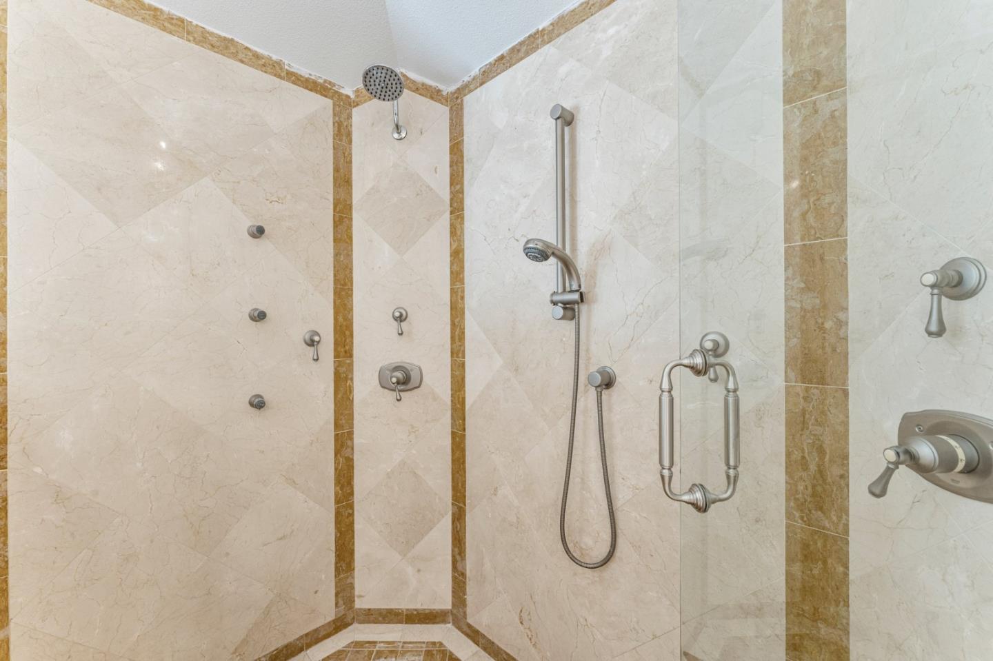 1080 Finley Road Pleasanton, CA 94588 - Photo 24 of 85 a bathroom with a shower