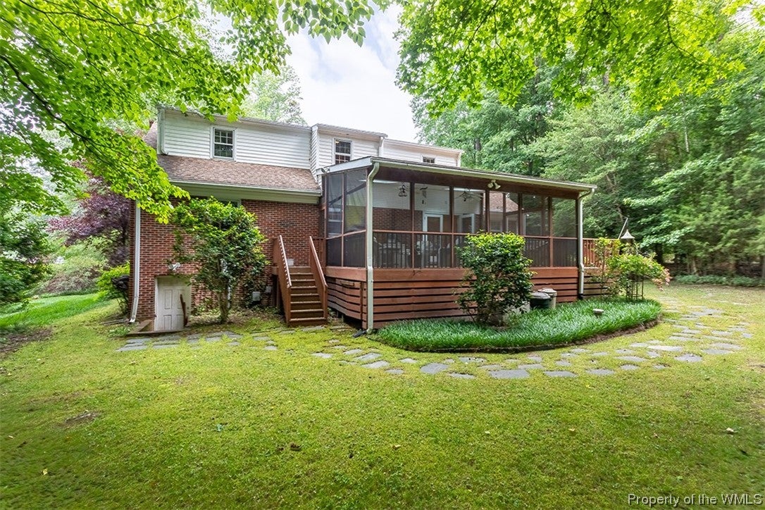 114 Richards Road Williamsburg, VA 23188 - Photo 41 of 46 Gallery Image 41