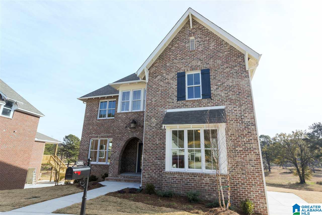 2994 Altadena Ridge Drive Birmingham, AL 35243 - Photo 2 of 11