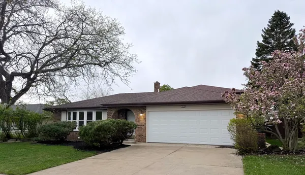 $525,000 | 15606 Hollyhock Court, Orland Park, IL 60462
