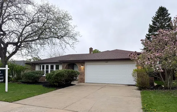 $525,000 | 15606 Hollyhock Court, Orland Park, IL 60462