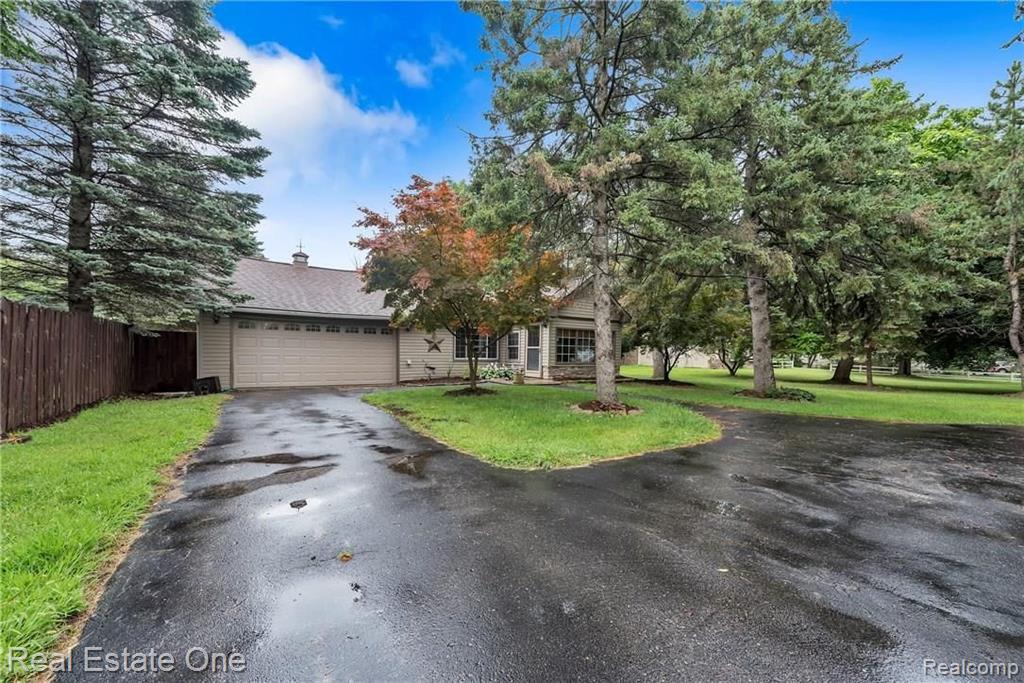 1719 John R Road Rochester Hills, MI 48307 - Photo 33 of 34