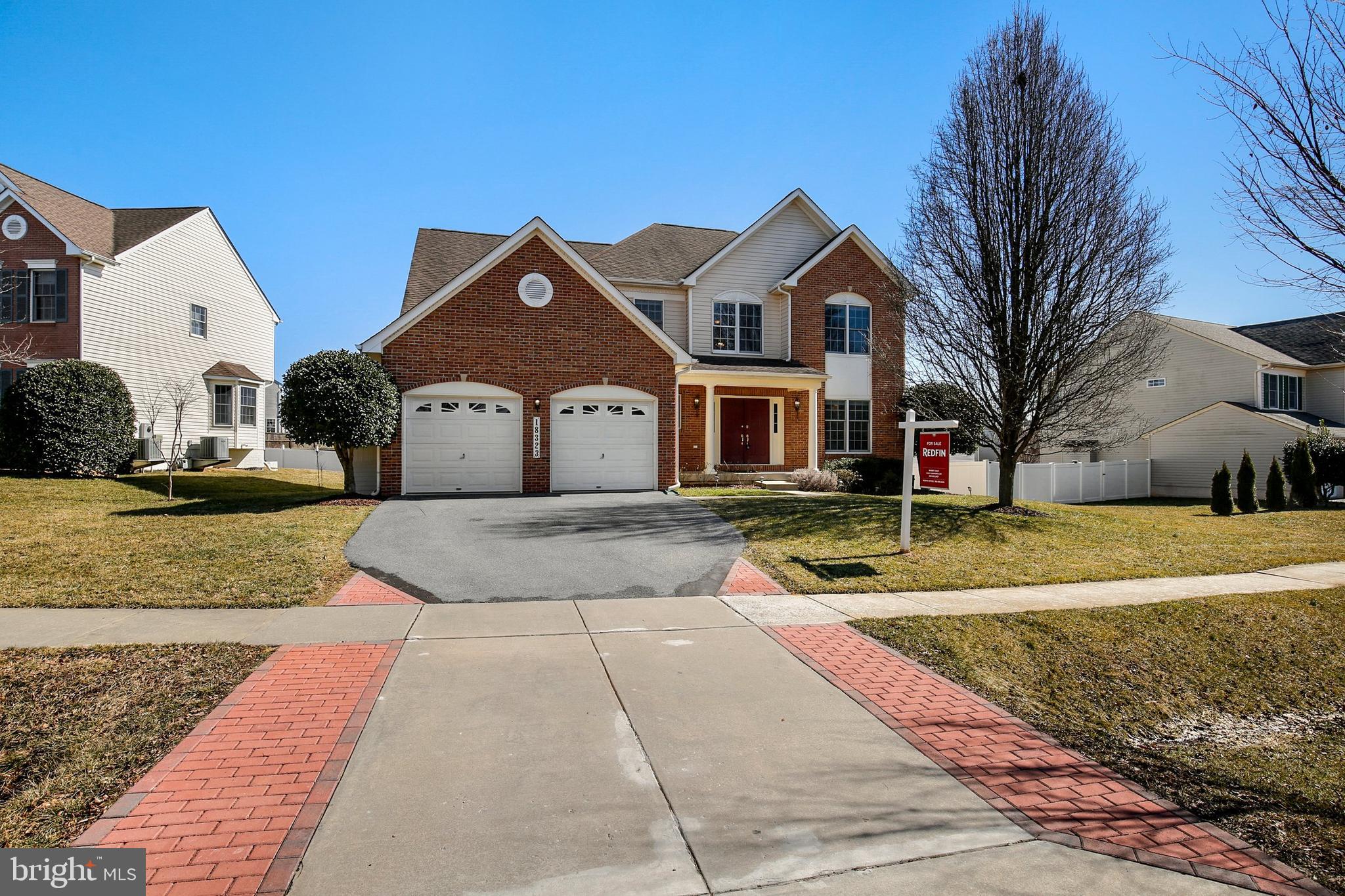 18323 Tapwood Road Boyds, MD 20841 - Photo 2 of 60