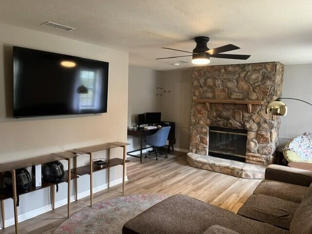 2458 Barnes Crossing Road Saltillo, MS 38866 - Photo 11 of 12 Gallery Image 11
