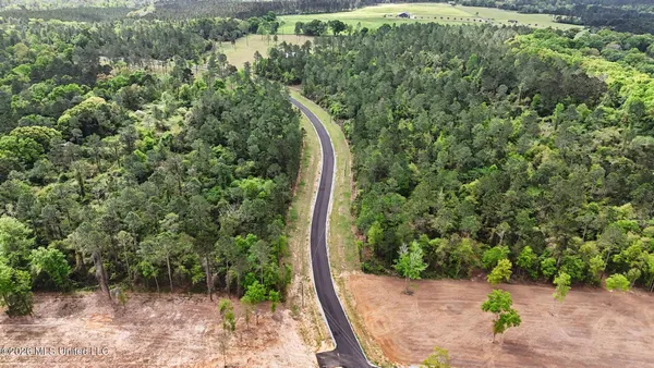 $192,000 | Lot 11 Pine Ridge Lane, Lucedale, MS 39452