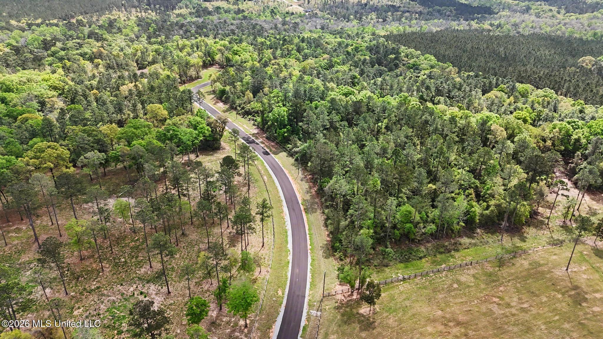 Lot 11 Pine Ridge Lane Lucedale, MS 39452 - Photo 9 of 16 009