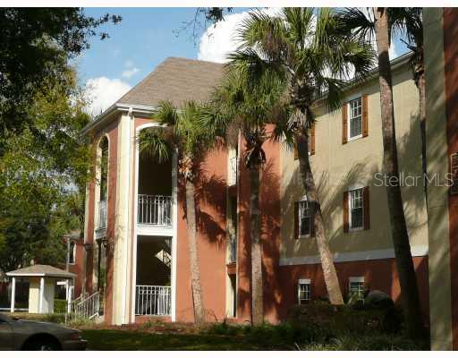 421 Summit Ridge Place, Unit 113 Longwood, FL 32779 - Photo 1 of 1 Exterior Front
