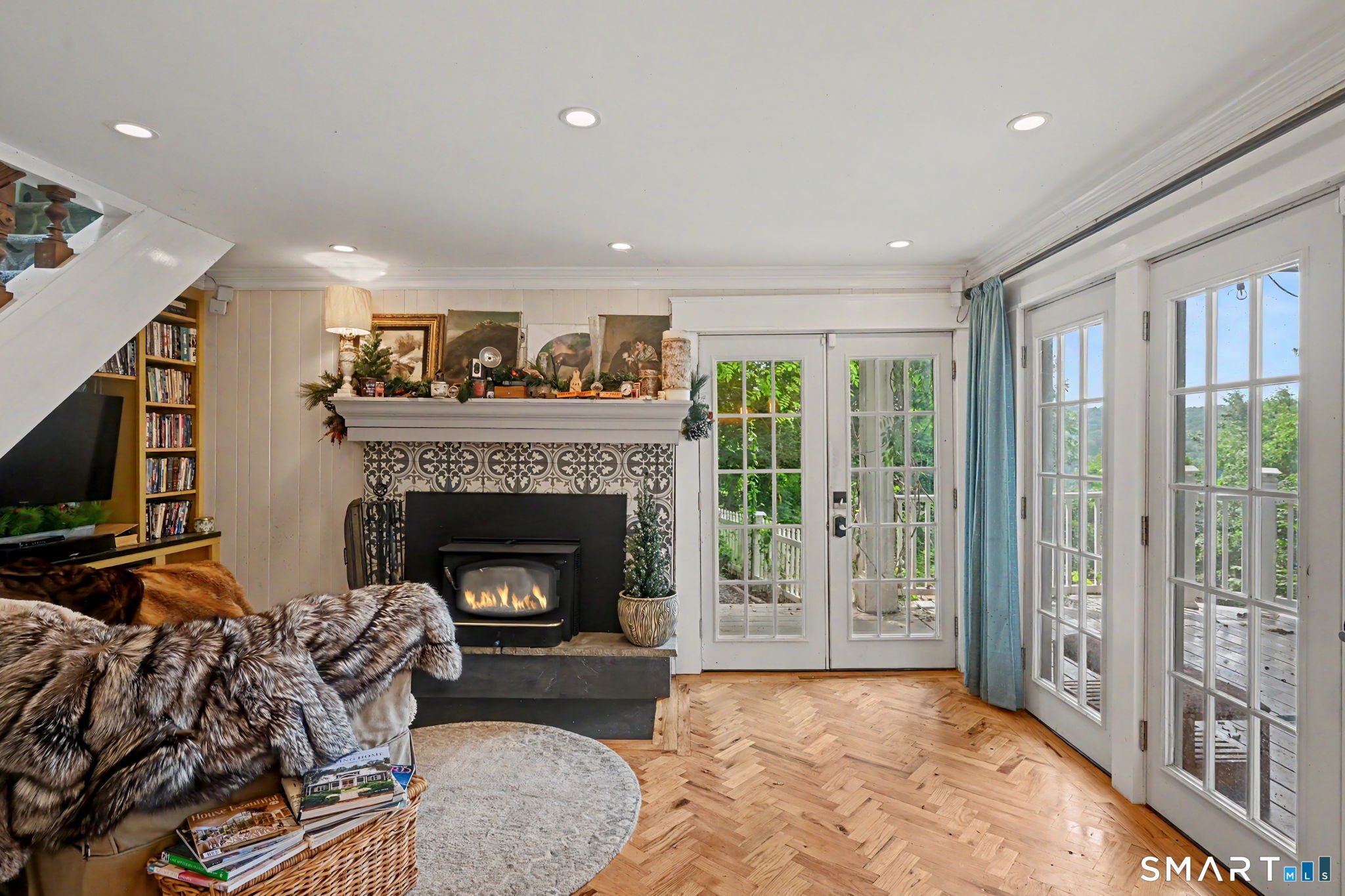 170 Old Fish Rock Road Southbury, CT 06488 - Photo 5 of 29 Gallery Image 5