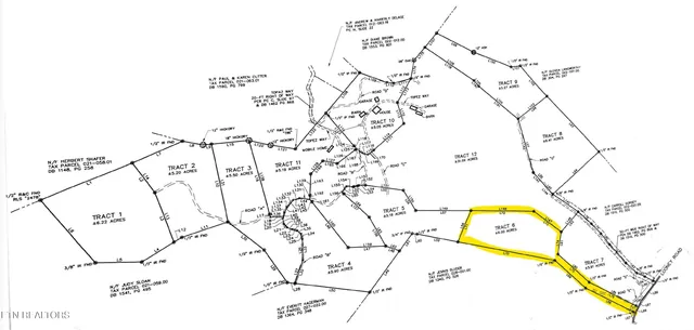 $90,000 | 6 Topaz Way, Parrottsville, TN 37843