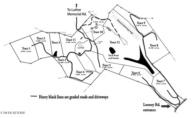 $90,000 | 6 Topaz Way, Parrottsville, TN 37843