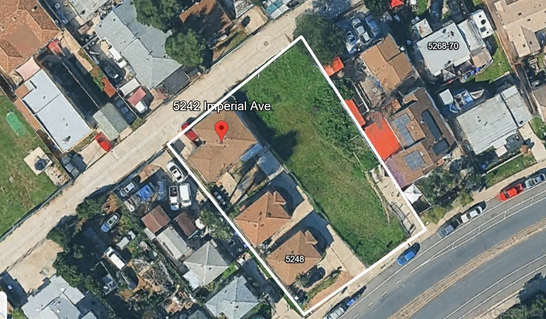 Imperial Avenue, Unit 15/R Ramona, CA 92065 - Photo 2 of 6