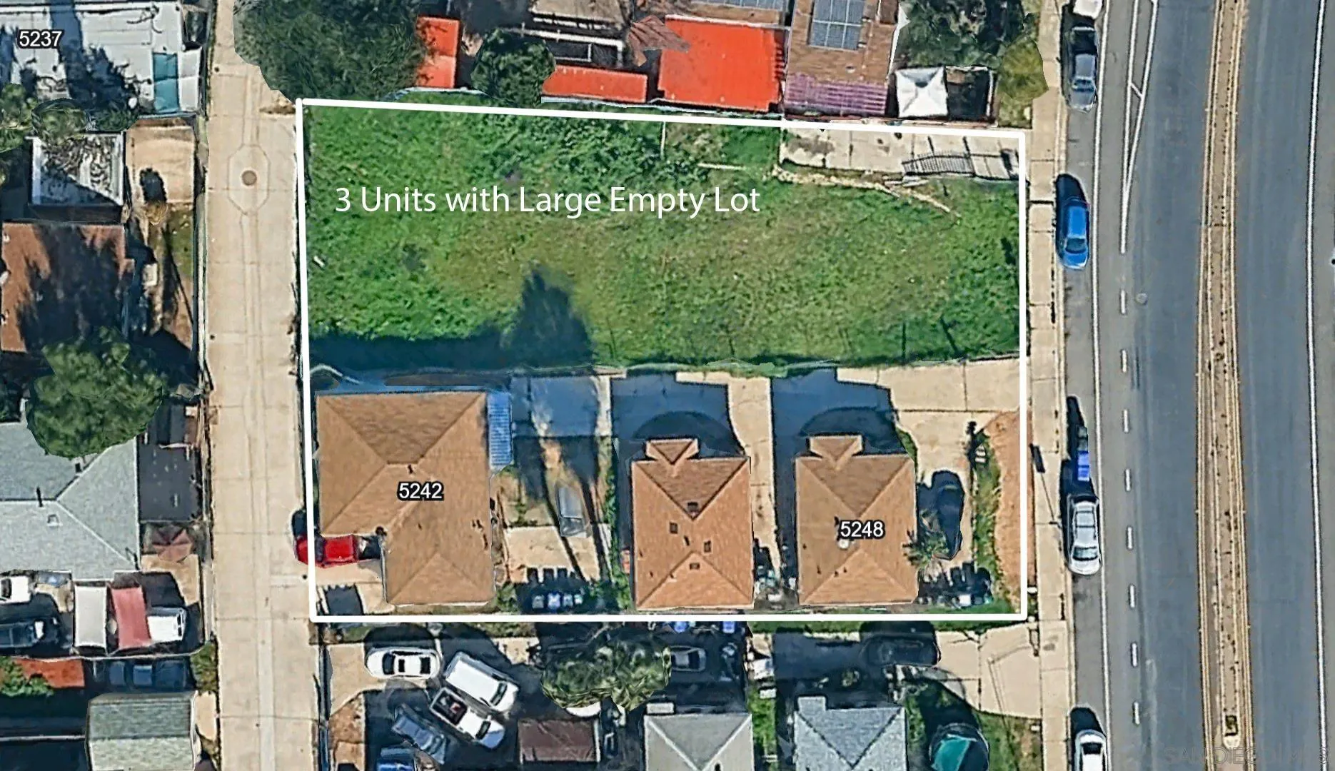 Imperial Avenue, Unit 15/R Ramona, CA 92065 - Photo 4 of 6