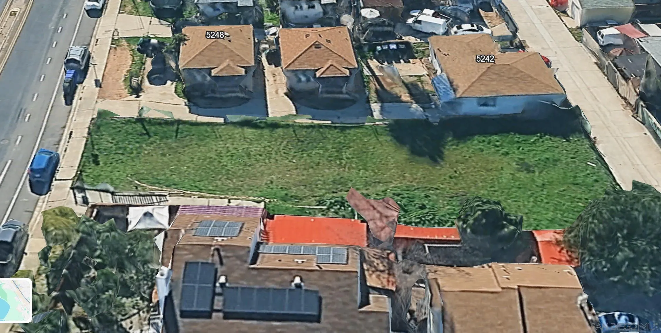 Imperial Avenue, Unit 15/R Ramona, CA 92065 - Photo 5 of 6